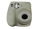 Fuji Instax Mini 7s White Instant Film Camera