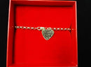 Bracelet - Yellow Gold 14k (.585) 3.9 grams 8 inch