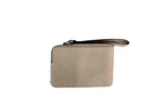 Coach J2577 Beige / Tan Wallet