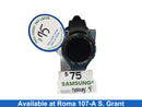 Samsung Sm-r890__galaxy Watch 4 Black Smart Watch