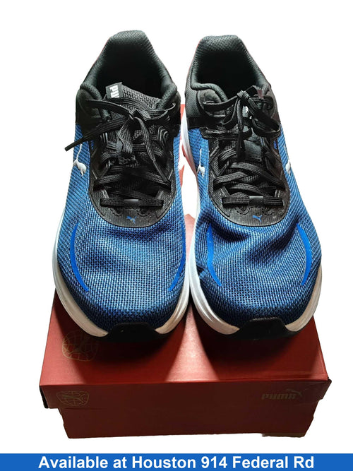 Puma Skyrocket Lite 2 Alt Blue