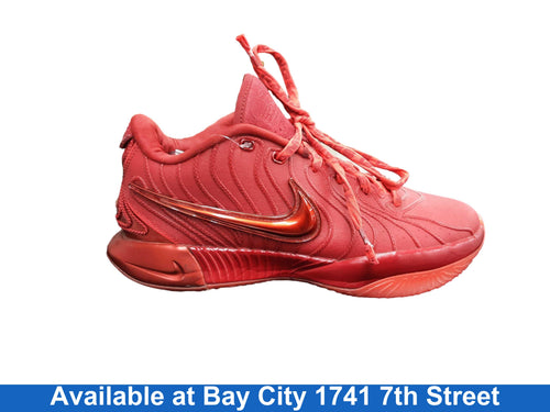 Nike Hf5951-600 Red