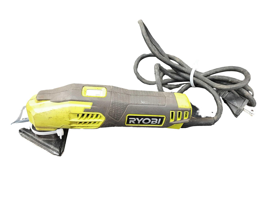 Ryobi Ds1200 Green