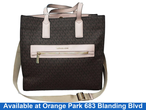Michael Kors Brown Purse / Handbag