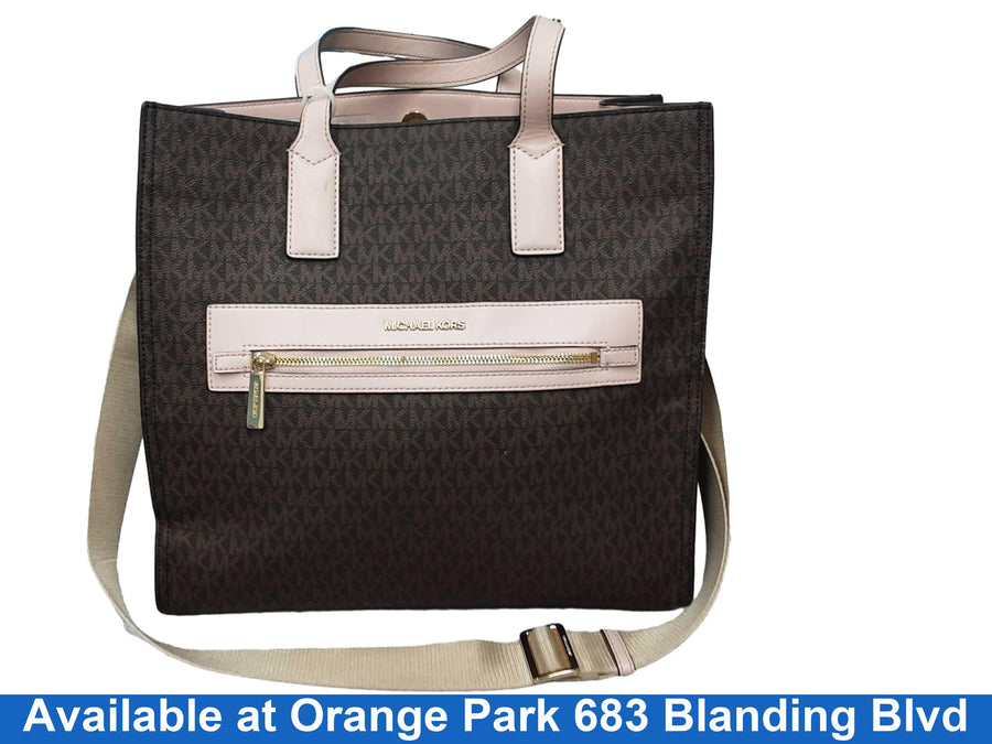 Michael Kors Brown Purse / Handbag