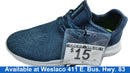 Skechers 14813 Blue