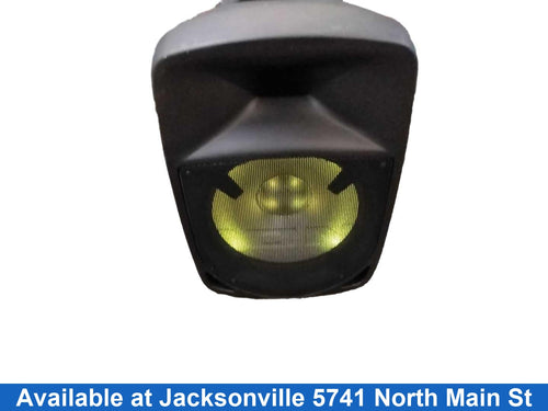 Ion Ipa114 Black Portable Speaker