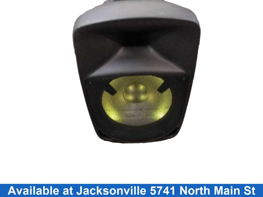 Ion Ipa114 Black Portable Speaker