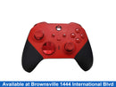Microsoft 1797 Red Gaming Controller