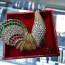 Yellow Gold 10k (.417) 17.2 grams