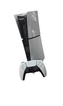 Sony Playstation 5 Digital Edition (Slim - 1tb) 1 Tb White Video Game Console