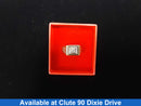 Men's Ring - Yellow Gold 10k (.417) 6.7 grams Size 10