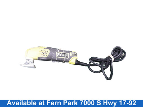 Ryobi Ds1200 Green