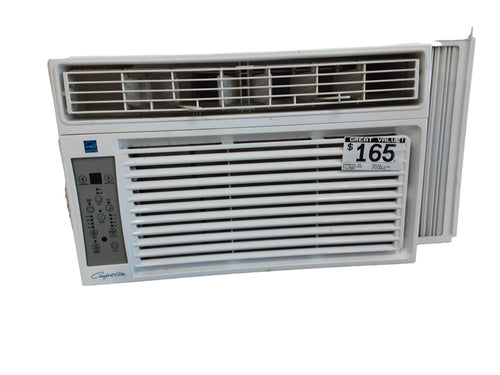 Commercial Cool Rads-81r White Air Conditioner