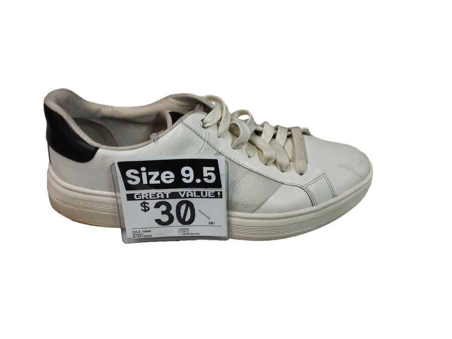 Cole Haan C35029 Beige / Tan