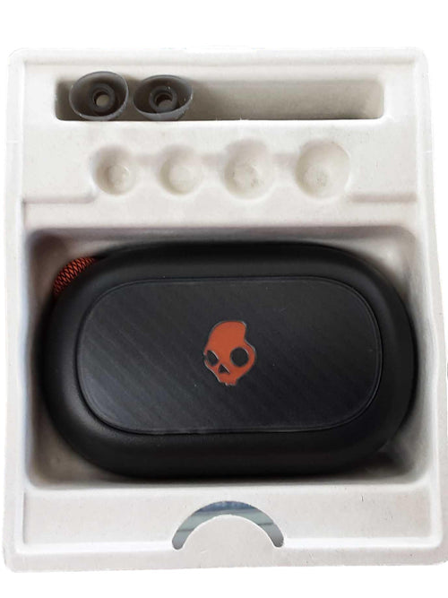 Skullcandy Push Anc Black