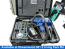Drader Injectiweld W30000 Blue Metalworking Tool