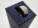 Women's Ring - White Gold  14k Size 7