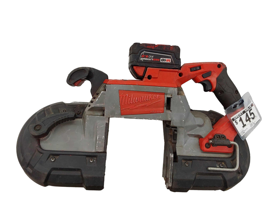 Milwaukee 27295-20 Red