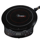 Nuwave 30151 Cr Black Stoves (Cooktop)