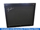 Fender Mustang Gtx100 Black Guitar Amplifier