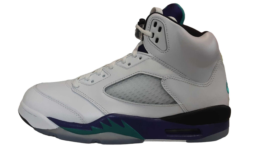 Jordan Hq7978-100 White