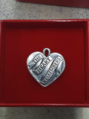Pendant - Silver 6.4 grams