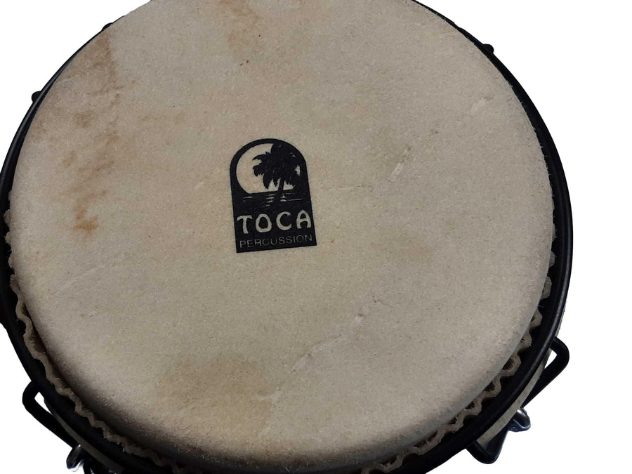 Toca Tp-24006 3/4 Red Drum Set