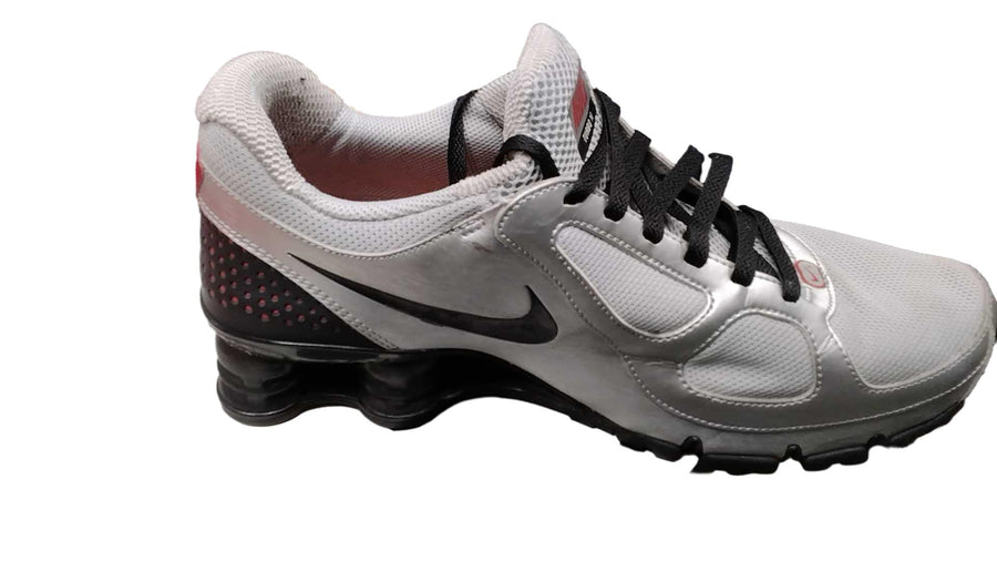 Nike 385747-006 Gray