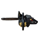 Mcculloch Cs 38 Em Yellow Chain Saw