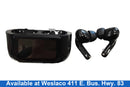 Toptech Audio Black
