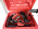 Rubi Tc-125 Red Corded Circular Saw