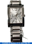 Guess Gray Regular Watch
