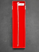 Bracelet - Yellow Gold 10k (.417) 3.8 grams 7 inch