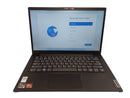 Lenovo V14g4 Amd Ryzen 5 8 Gb 256 Gb Black Laptop