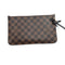 Louis Vuitton Sd4220 Brown Wallet