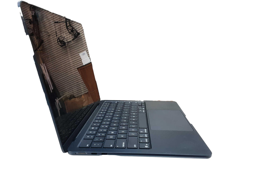 Apple A3240 Apple M1 Max 16 Gb 256 Gb Blue Laptop