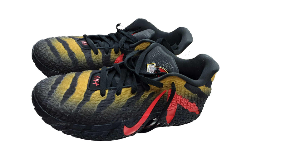 Nike Iu7240-001 Multi-color
