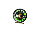 Tfo Ntr Ii Black Fishing Reel