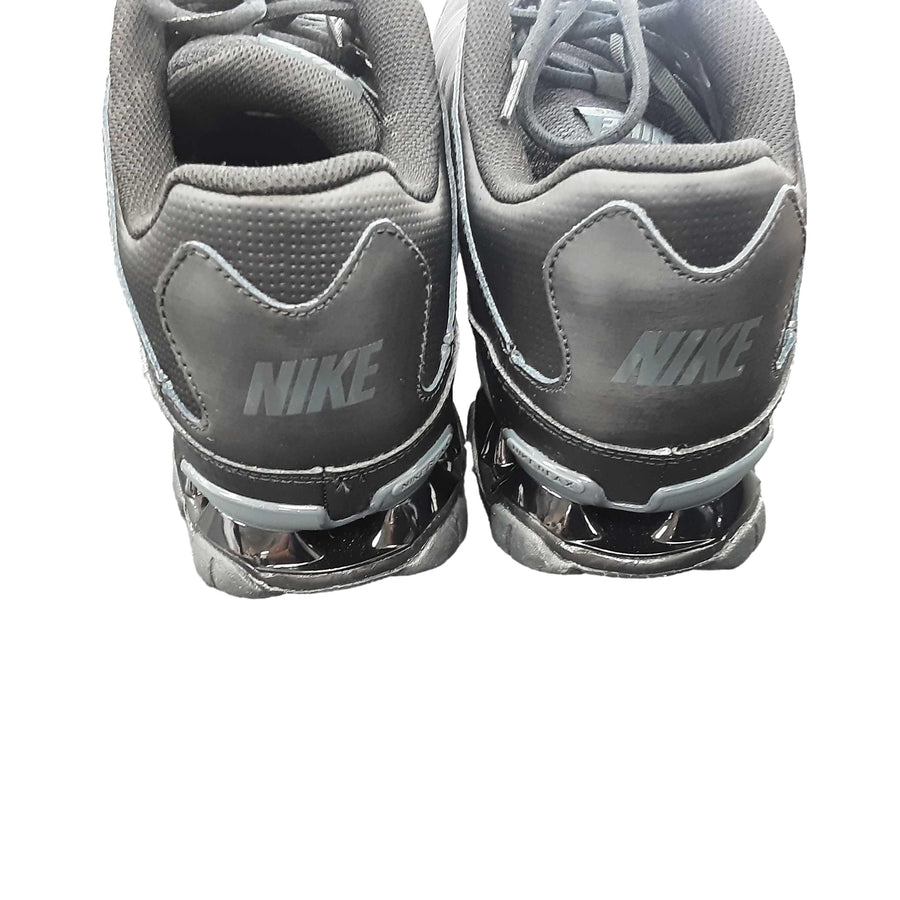 Nike Reax 8 Tr Mesh Black