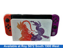 Nintendo Switch Oled (64gb) 64 Gb Multi-color Video Game Console