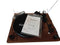 Seeying Sy101 Brown Home Turntable