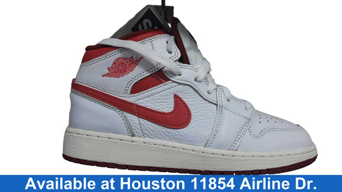 Jordan Fj3464-160 White