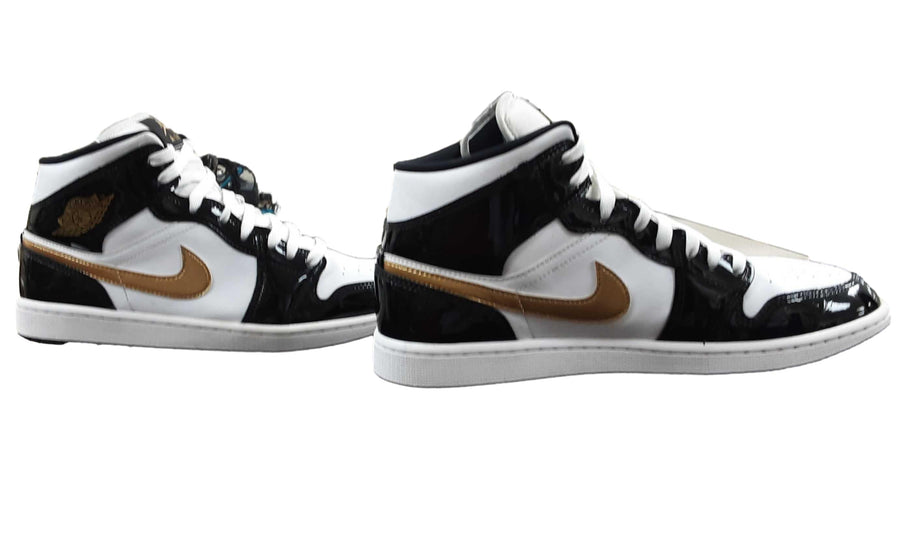 Jordan Retro 1 Multi-color