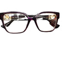 Versace Mod. 3329-b Purple