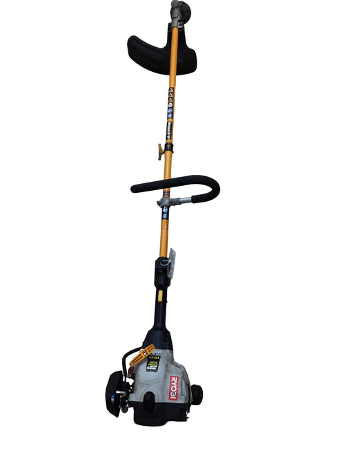 Ryobi Ry52004 Orange Gas String Trimmer