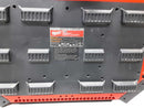 Milwaukee 2950-20 Red Boombox Radio