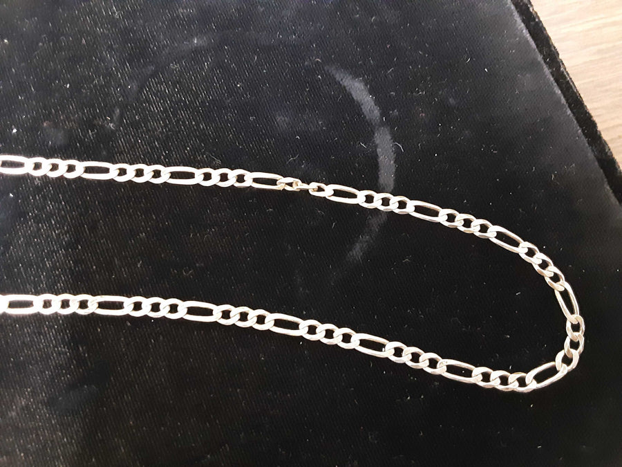 Chain - Silver 11.1 grams 24 inch