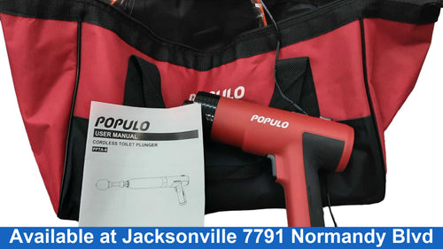 Popula Ppta-8 Red Misc. Plumbing Tool