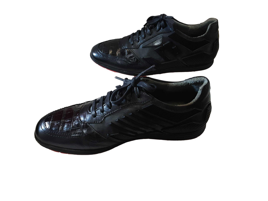 Franco Cuadra 82kcwst Black